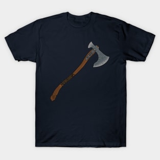 Leviathan Axe T-Shirt